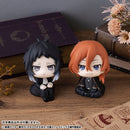 [Pre-order] Ryunosuke Akutagawa - LookUp Bungo Stray Dogs Complete Figure