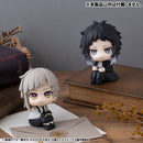 [Pre-order] Ryunosuke Akutagawa - LookUp Bungo Stray Dogs Complete Figure