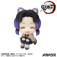 [Pre-order] Shinobu Kocho Nikkori ver. - LookUp Demon Slayer: Kimetsu no Yaiba Complete Figure
