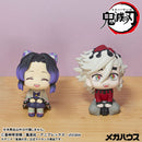 [Pre-order] Shinobu Kocho Nikkori ver. - LookUp Demon Slayer: Kimetsu no Yaiba Complete Figure