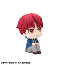 [Pre-order] Jin Enjoji - LookUp Dandadan Complete Figure