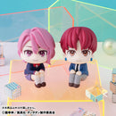 [Pre-order] Jin Enjoji - LookUp Dandadan Complete Figure