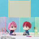 [Pre-order] Jin Enjoji - LookUp Dandadan Complete Figure