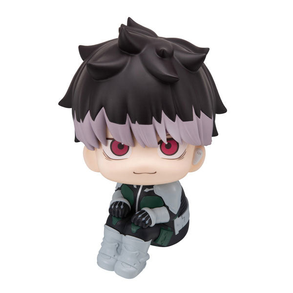 [Pre-order] Gen Narumi - LookUp Kaiju No. 8 Complete Figure
