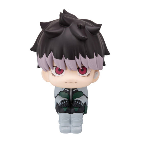 [Pre-order] Gen Narumi - LookUp Kaiju No. 8 Complete Figure
