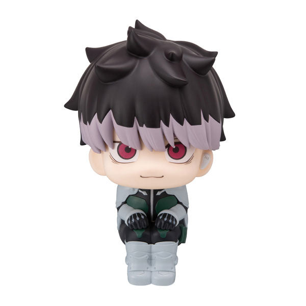 [Pre-order] Gen Narumi - LookUp Kaiju No. 8 Complete Figure