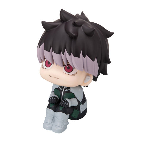 [Pre-order] Gen Narumi - LookUp Kaiju No. 8 Complete Figure