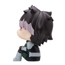 [Pre-order] Gen Narumi - LookUp Kaiju No. 8 Complete Figure
