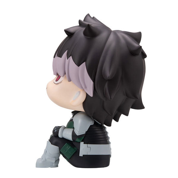 [Pre-order] Gen Narumi - LookUp Kaiju No. 8 Complete Figure
