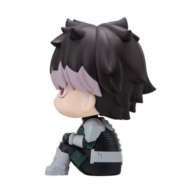 [Pre-order] Gen Narumi - LookUp Kaiju No. 8 Complete Figure