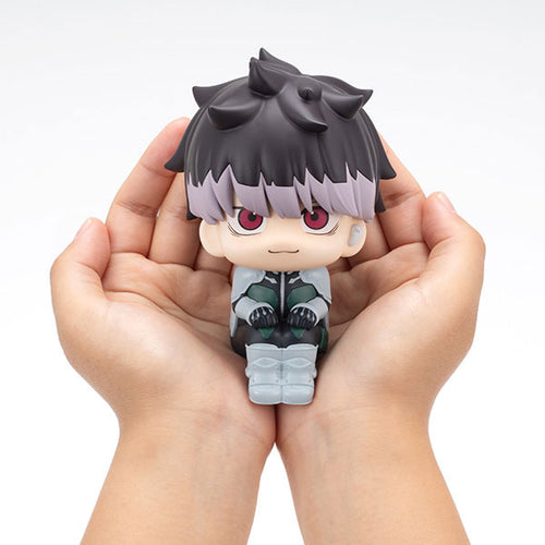 [Pre-order] Gen Narumi - LookUp Kaiju No. 8 Complete Figure