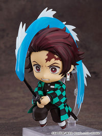 [Pre-order] Tanjiro Kamado - Nendoroid Demon Slayer: Kimetsu no Yaiba