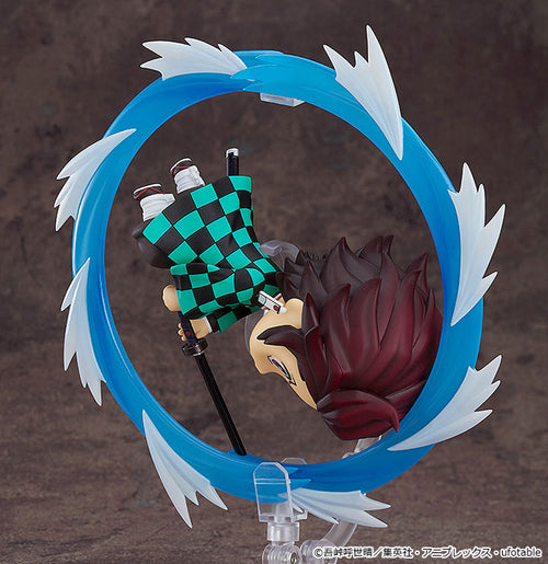[Pre-order] Tanjiro Kamado - Nendoroid Demon Slayer: Kimetsu no Yaiba