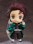 [Pre-order] Tanjiro Kamado - Nendoroid Demon Slayer: Kimetsu no Yaiba