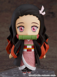 [Pre-order] Nezuko Kamado - Nendoroid Demon Slayer: Kimetsu no Yaiba