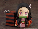 [Pre-order] Nezuko Kamado - Nendoroid Demon Slayer: Kimetsu no Yaiba