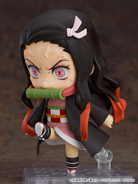 [Pre-order] Nezuko Kamado - Nendoroid Demon Slayer: Kimetsu no Yaiba