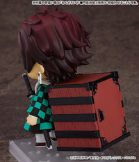 [Pre-order] Nezuko Kamado - Nendoroid Demon Slayer: Kimetsu no Yaiba