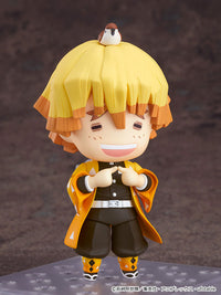 [Pre-order] Zenitsu Agatsuma - Nendoroid Demon Slayer: Kimetsu no Yaiba