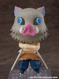 [Pre-order] Inosuke Hashibira - Nendoroid Demon Slayer: Kimetsu no Yaiba