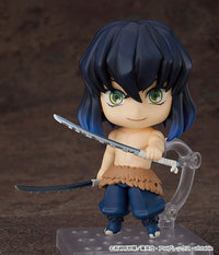[Pre-order] Inosuke Hashibira - Nendoroid Demon Slayer: Kimetsu no Yaiba