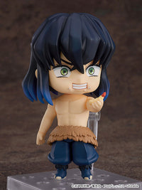 [Pre-order] Inosuke Hashibira - Nendoroid Demon Slayer: Kimetsu no Yaiba