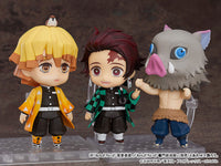 [Pre-order] Inosuke Hashibira - Nendoroid Demon Slayer: Kimetsu no Yaiba