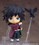 [Pre-order] Giyu Tomioka - Nendoroid Demon Slayer: Kimetsu no Yaiba