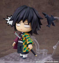 [Pre-order] Giyu Tomioka - Nendoroid Demon Slayer: Kimetsu no Yaiba
