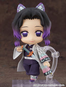 [Pre-order] Shinobu Kocho - Nendoroid Demon Slayer: Kimetsu no Yaiba