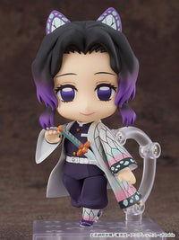 [Pre-order] Shinobu Kocho - Nendoroid Demon Slayer: Kimetsu no Yaiba
