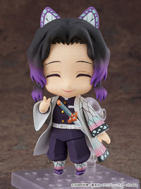 [Pre-order] Shinobu Kocho - Nendoroid Demon Slayer: Kimetsu no Yaiba