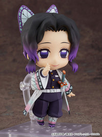 [Pre-order] Shinobu Kocho - Nendoroid Demon Slayer: Kimetsu no Yaiba