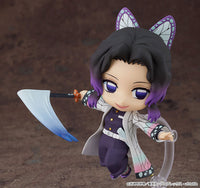 [Pre-order] Shinobu Kocho - Nendoroid Demon Slayer: Kimetsu no Yaiba