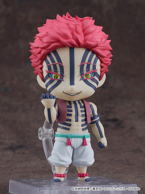 [Pre-order] Akaza - Nendoroid Demon Slayer: Kimetsu no Yaiba