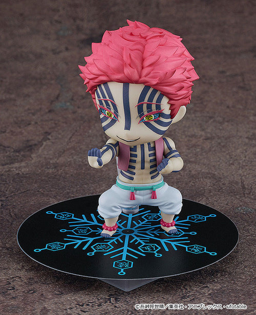 [Pre-order] Akaza - Nendoroid Demon Slayer: Kimetsu no Yaiba