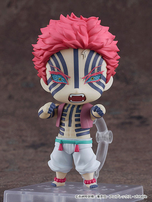 [Pre-order] Akaza - Nendoroid Demon Slayer: Kimetsu no Yaiba