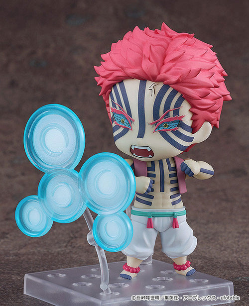 [Pre-order] Akaza - Nendoroid Demon Slayer: Kimetsu no Yaiba