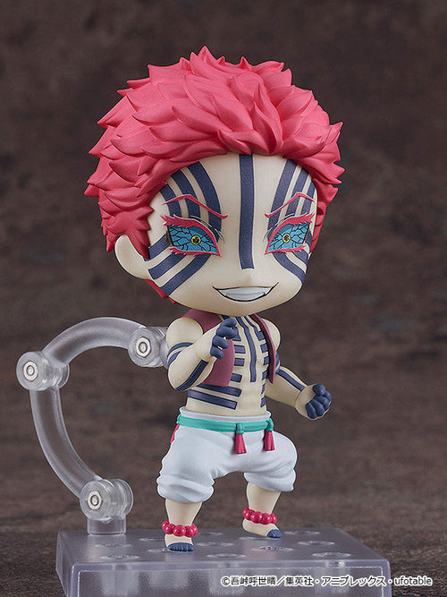 [Pre-order] Akaza - Nendoroid Demon Slayer: Kimetsu no Yaiba