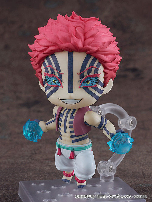 [Pre-order] Akaza - Nendoroid Demon Slayer: Kimetsu no Yaiba