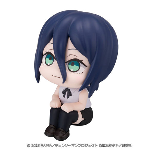 Reze - LookUp Chainsaw Man: Reze Arc Complete Figure