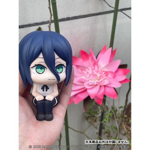 Reze - LookUp Chainsaw Man: Reze Arc Complete Figure