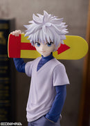 [Pre-order] Killua Zoldyck - Hunter x Hunter POP UP PARADE L size Complete Figure