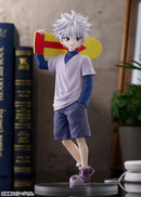 [Pre-order] Killua Zoldyck - Hunter x Hunter POP UP PARADE L size Complete Figure