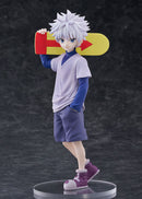 [Pre-order] Killua Zoldyck - Hunter x Hunter POP UP PARADE L size Complete Figure
