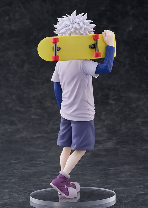 [Pre-order] Killua Zoldyck - Hunter x Hunter POP UP PARADE L size Complete Figure