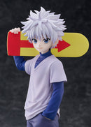[Pre-order] Killua Zoldyck - Hunter x Hunter POP UP PARADE L size Complete Figure