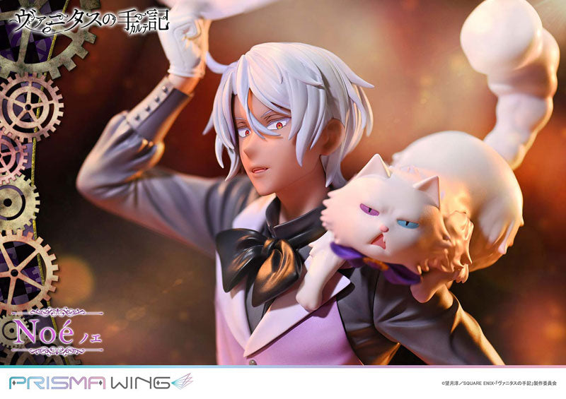 [Pre-order] Noe - The Case Study of Vanitas PRISMA WING 1/7 Complete Figure