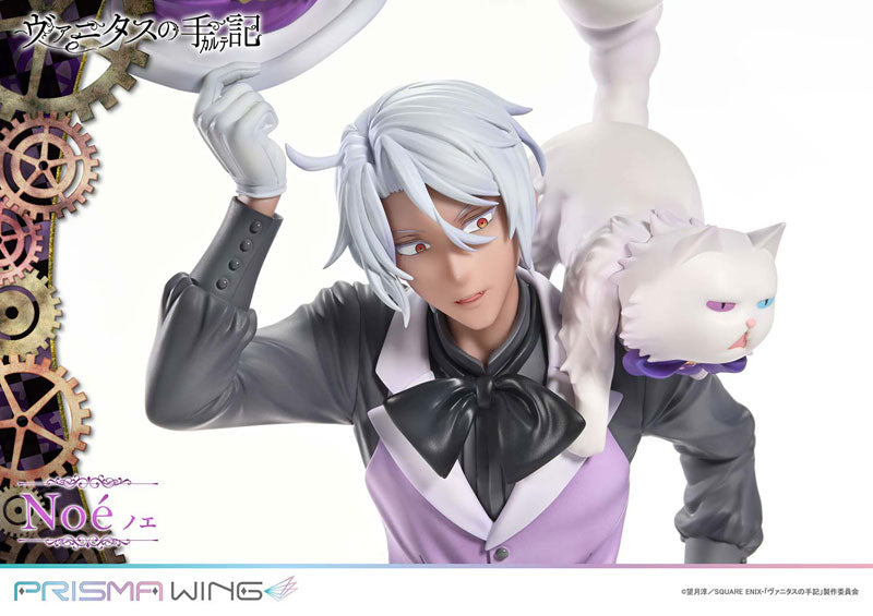 [Pre-order] Noe - The Case Study of Vanitas PRISMA WING 1/7 Complete Figure