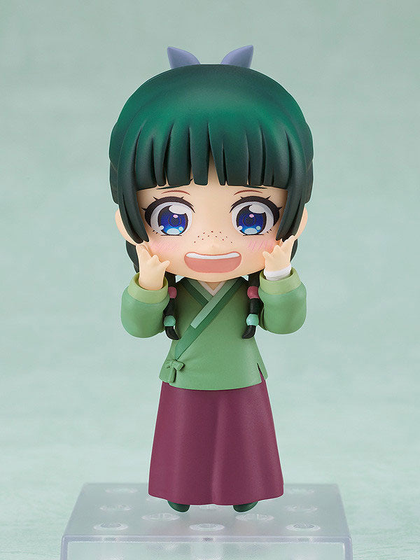 [Pre-order] Maomao - Nendoroid The Apothecary Diaries